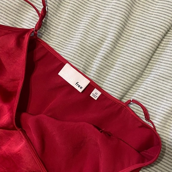 WILFRED FREE MARGOT CAMISOLE - Picture 2 of 2